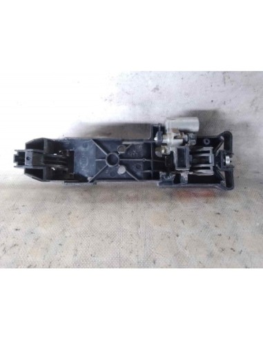 MANETA EXTERIOR DELANTERA DERECHA NISSAN NOTE...