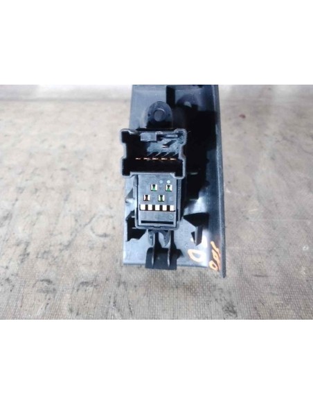 MANDO ELEVALUNAS TRASERO DERECHO NISSAN NOTE (E11E) - 155581