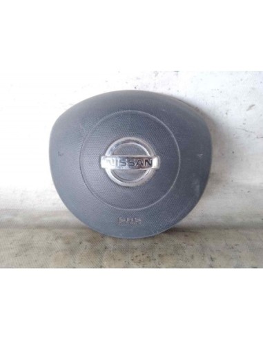 AIRBAG DELANTERO IZQUIERDO NISSAN MICRA (K12E)...