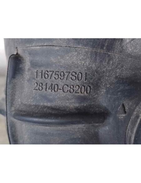 TUBO HYUNDAI I20 (GB) - 185825