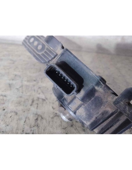 PEDAL ACELERADOR NISSAN NOTE (E11E) - 155596