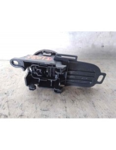 MANETA INTERIOR TRASERA DERECHA NISSAN NOTE (E11E) - 156347 2