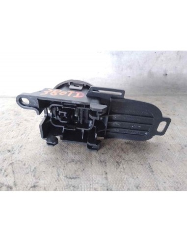 MANETA INTERIOR TRASERA DERECHA NISSAN NOTE...