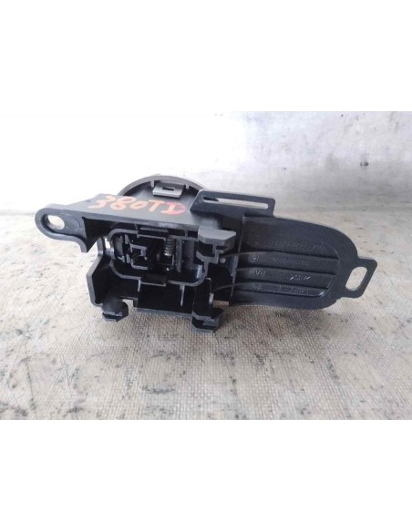 MANETA INTERIOR TRASERA DERECHA NISSAN NOTE (E11E) - 156347