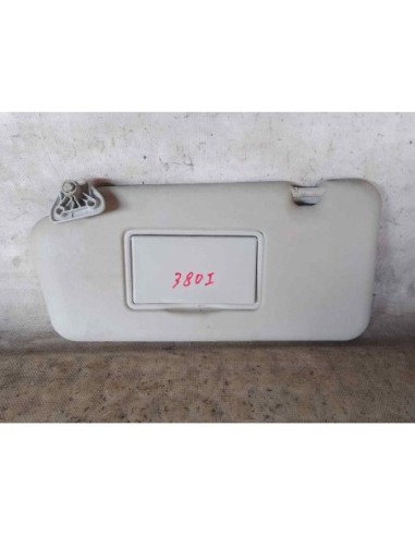 PARASOL IZQUIERDO NISSAN NOTE (E11E) - 155595