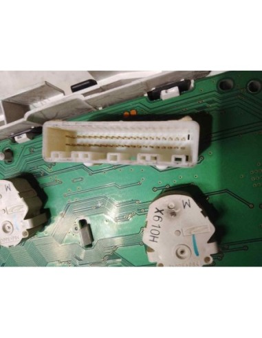 CUADRO INSTRUMENTOS NISSAN NOTE (E11E) - 155564