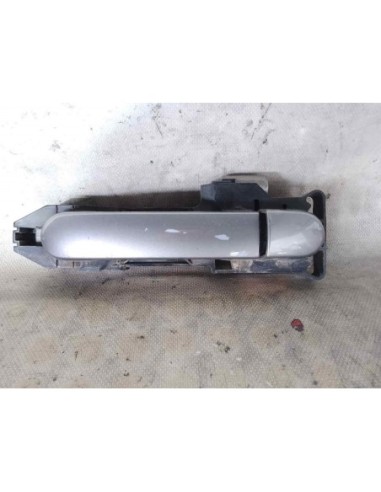 MANETA EXTERIOR TRASERA IZQUIERDA NISSAN NOTE...