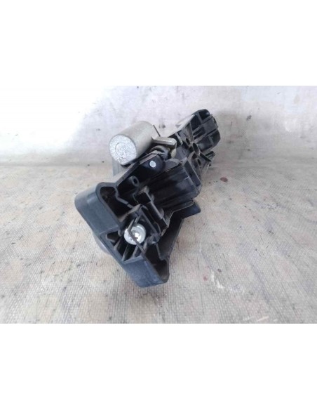 MANETA EXTERIOR TRASERA IZQUIERDA NISSAN NOTE (E11E) - 156317