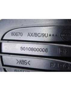 MANETA INTERIOR DELANTERA DERECHA NISSAN NOTE (E11E) -... 2