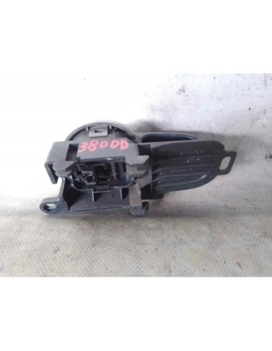 MANETA INTERIOR DELANTERA DERECHA NISSAN NOTE...