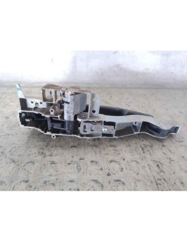 MANETA EXTERIOR TRASERA IZQUIERDA CITROEN C4...