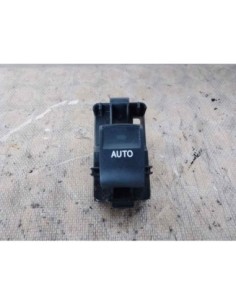 MANDO ELEVALUNAS TRASERO IZQUIERDO TOYOTA PRIUS (ZVW30) -...