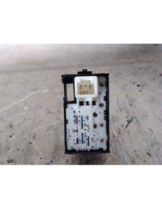 MANDO ELEVALUNAS TRASERO IZQUIERDO TOYOTA PRIUS (ZVW30) -... 2