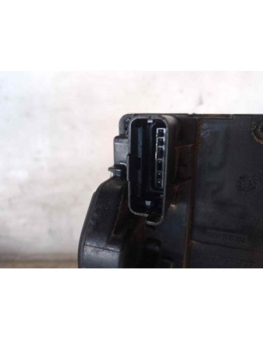 CERRADURA PUERTA DELANTERA DERECHA NISSAN NOTE...