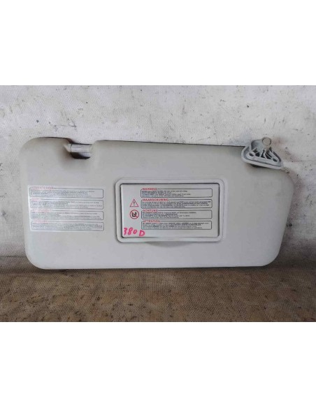 PARASOL DERECHO NISSAN NOTE (E11E) - 155594