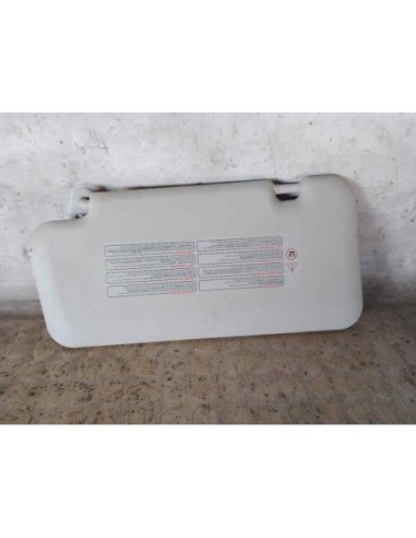 PARASOL DERECHO NISSAN NOTE (E11E) - 155594