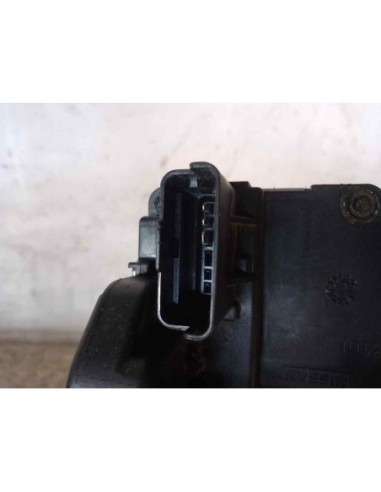 CERRADURA PUERTA TRASERA DERECHA NISSAN NOTE...