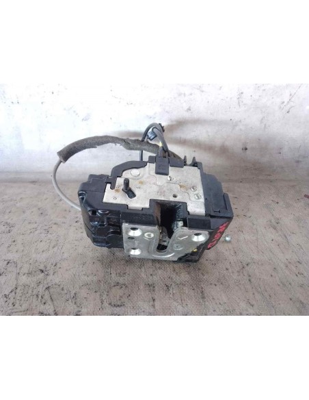 CERRADURA PUERTA TRASERA DERECHA NISSAN NOTE (E11E) - 156337