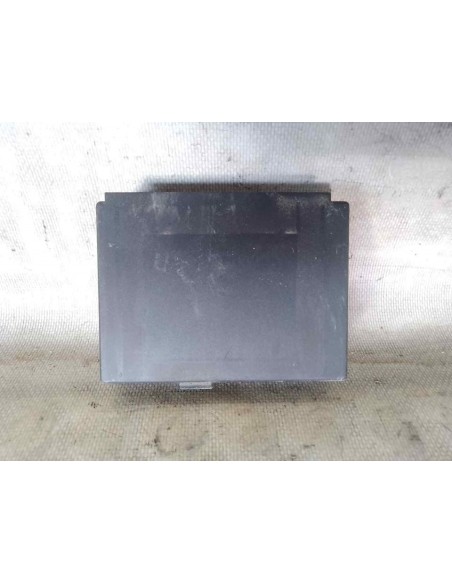 MODULO ELECTRONICO MERCEDES-BENZ CLASE E (BM 211) BERLINA - 136657