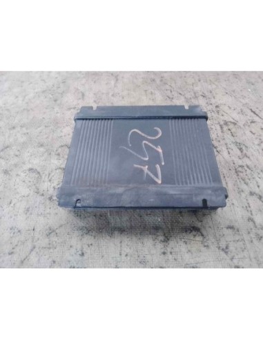 MODULO ELECTRONICO MERCEDES-BENZ CLASE E (BM...