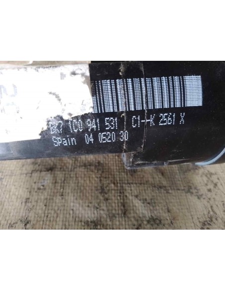 MANDO LUCES SEAT ALHAMBRA (7V9) - 186036