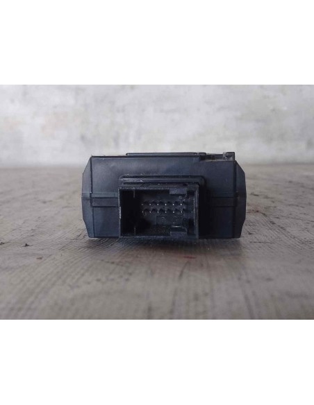 MODULO ELECTRONICO CITROEN C4 BERLINA - 111043