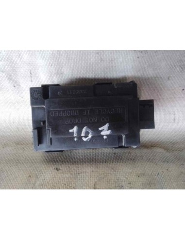 MODULO ELECTRONICO CITROEN C4 BERLINA - 111043