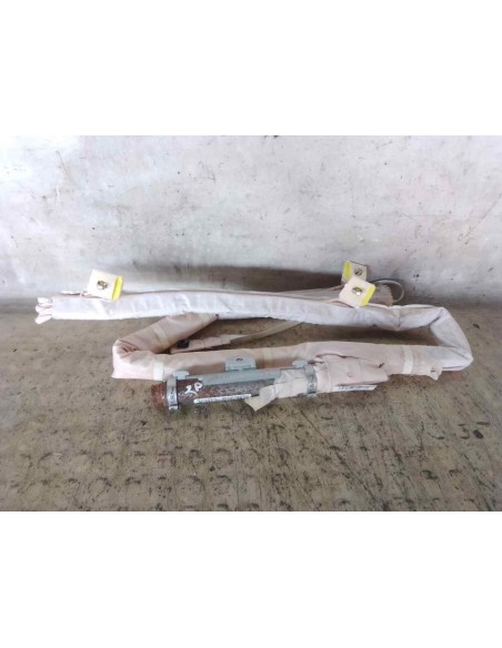 AIRBAG CORTINA DELANTERO DERECHO CITROEN C4 BERLINA - 111031