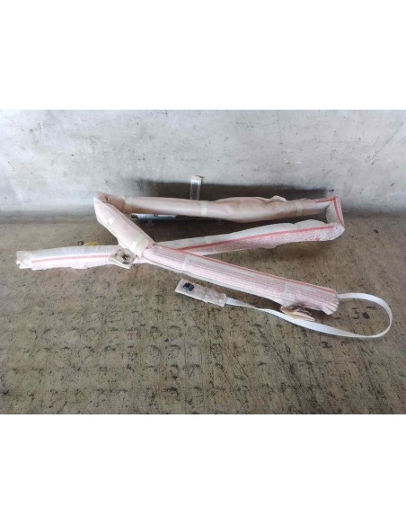 AIRBAG CORTINA DELANTERO DERECHO CITROEN C4 BERLINA - 111031