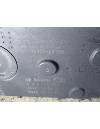 CAJA MARIPOSA HYUNDAI I20 (GB) - 187532