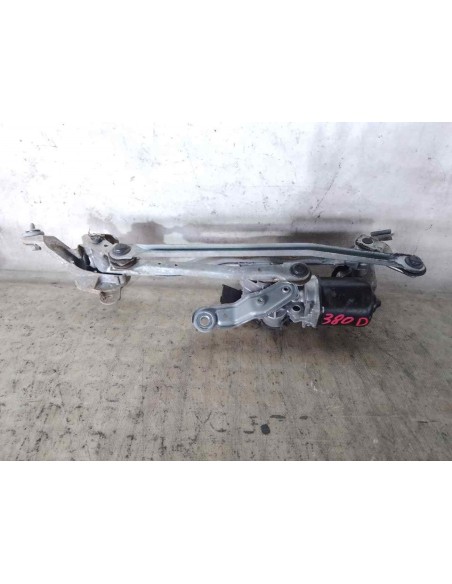 MOTOR LIMPIA DELANTERO NISSAN NOTE (E11E) - 155590