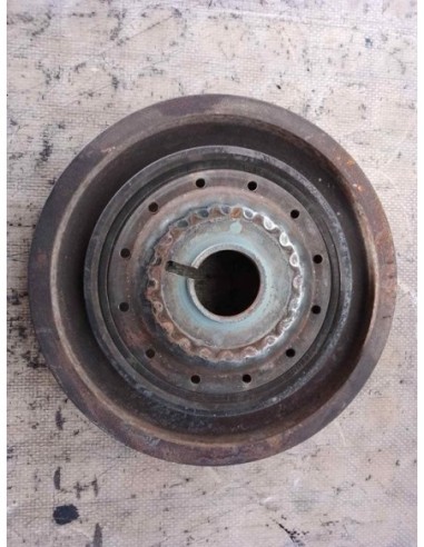 POLEA CIGUEÑAL RENAULT KANGOO I (F/KC0) - 176086