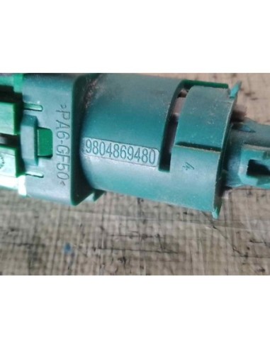 INTERRUPTOR CITROEN C4 BERLINA - 111058