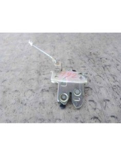 CERRADURA MALETERO / PORTON DAEWOO LANOS - 115716