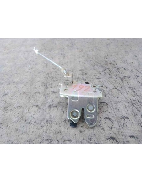 CERRADURA MALETERO / PORTON DAEWOO LANOS - 115716