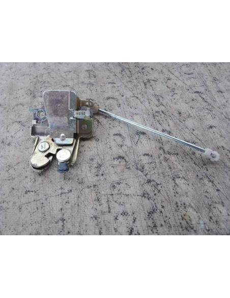 CERRADURA MALETERO / PORTON DAEWOO LANOS - 115716