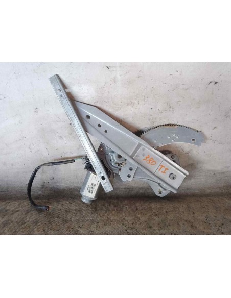 ELEVALUNAS TRASERO IZQUIERDO NISSAN NOTE (E11E) - 157923