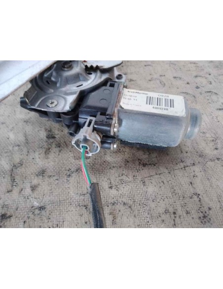 ELEVALUNAS TRASERO IZQUIERDO NISSAN NOTE (E11E) - 157923