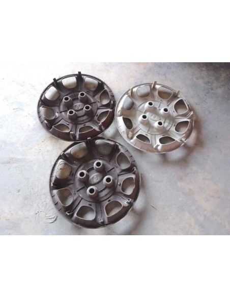 TAPACUBOS HYUNDAI LANTRA FAMILIAR (RD) - 127968