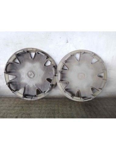 TAPACUBOS TATA INDICA (1998) - 157132