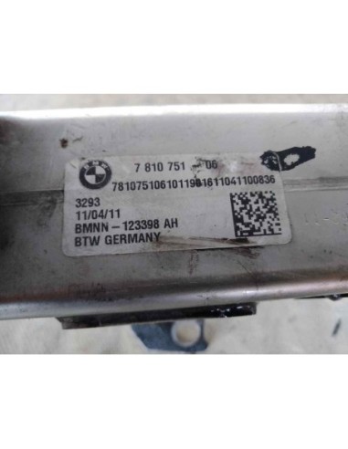 ENFRIADOR EGR BMW SERIE 5 BERLINA (F10) - 183358