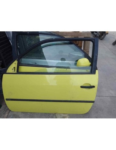 PUERTA DELANTERA IZQUIERDA SEAT AROSA (6H1) -...