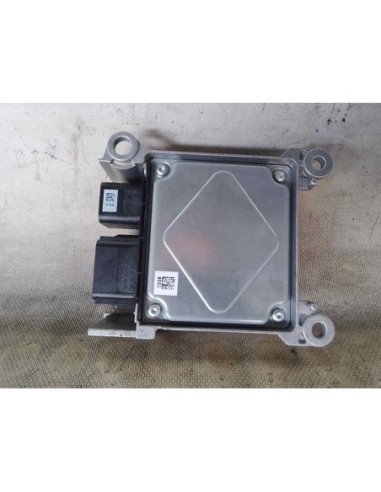 CENTRALITA AIRBAG FORD FOCUS BERLINA (CAP) -...