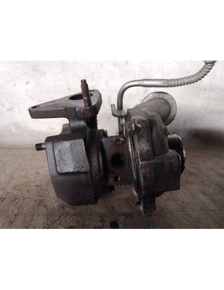 TURBOCOMPRESOR RENAULT KANGOO I (F/KC0) - 176092