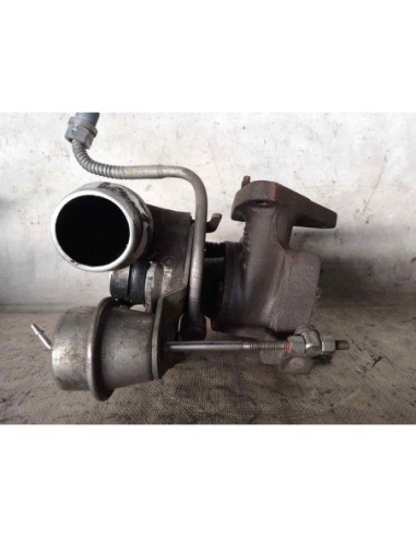 TURBOCOMPRESOR RENAULT KANGOO I (F/KC0) - 176092