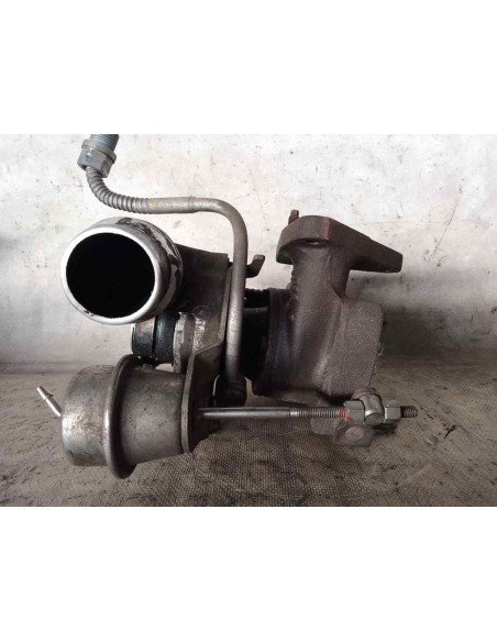 TURBOCOMPRESOR RENAULT KANGOO I (F/KC0) - 176092