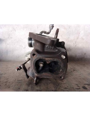 TURBOCOMPRESOR RENAULT KANGOO I (F/KC0) - 176092