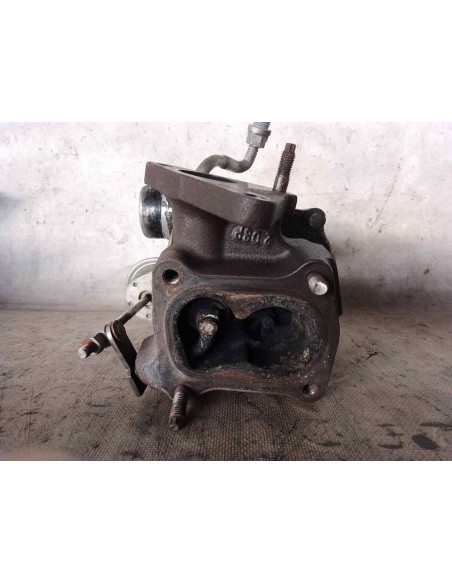 TURBOCOMPRESOR RENAULT KANGOO I (F/KC0) - 176092