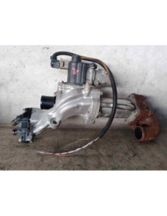 VALVULA EGR RENAULT KANGOO I (F/KC0) - 176093 2