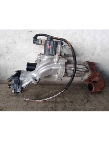 VALVULA EGR RENAULT KANGOO I (F/KC0) - 176093